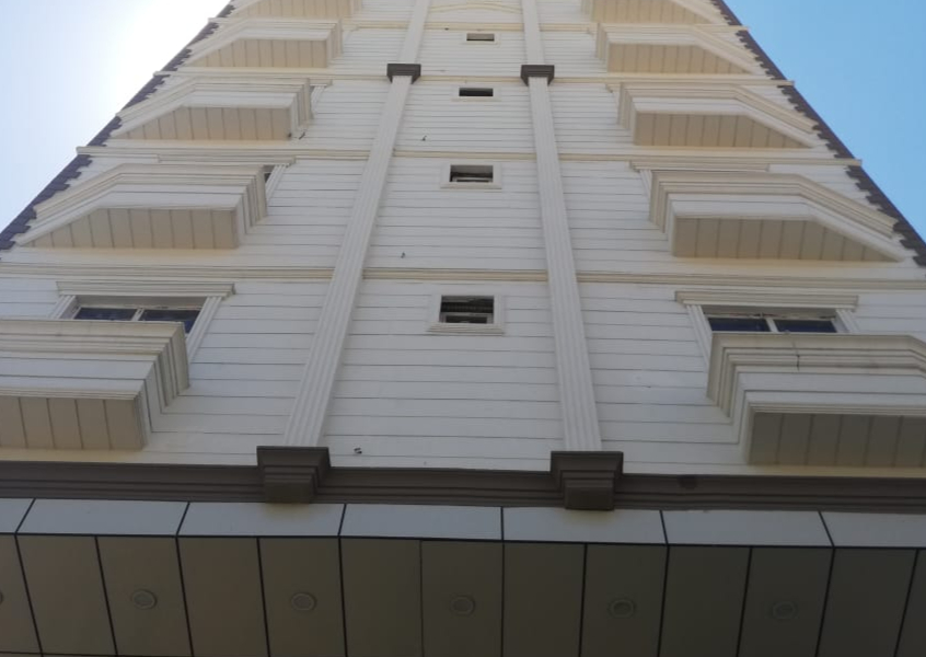Burj Al Emara Karbala